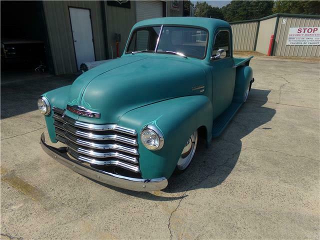 Chevrolet 3100 Truck 1949 image number 31