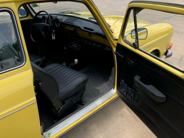 Volkswagen Type3 1973 image number 41