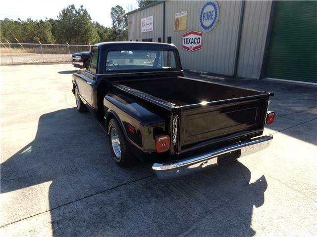 Chevrolet C-10 1972 image number 25