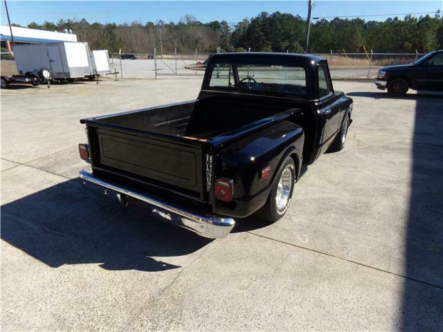 Chevrolet C-10 1972 image number 27