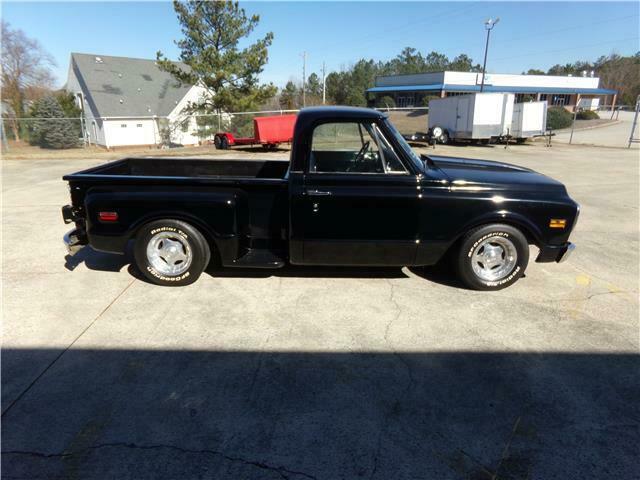 Chevrolet C-10 1972 image number 28