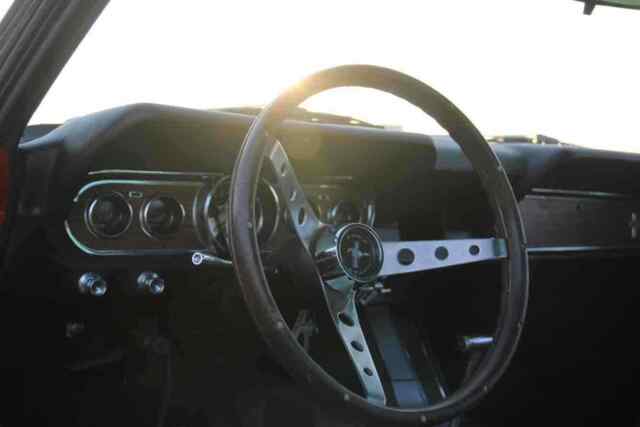 Ford Mustang 1965 image number 12