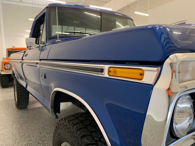 Ford F-250 1976 image number 27