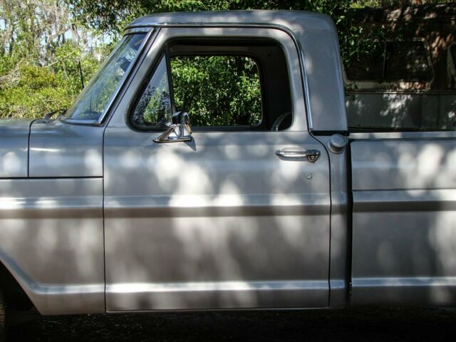 Ford F-100 1969 image number 37