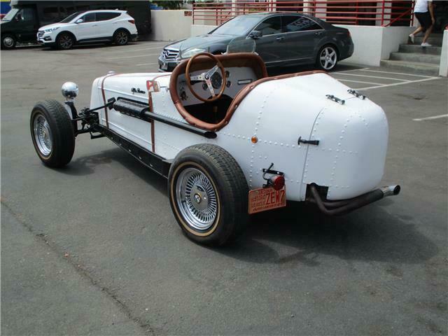 Alfa Romeo P1 1931 image number 4