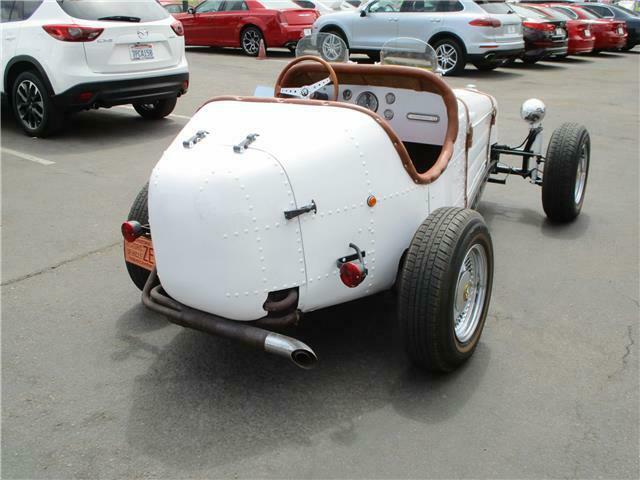 Alfa Romeo P1 1931 image number 6