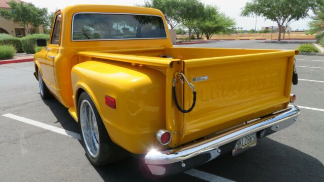 Chevrolet C-10 1971 image number 29