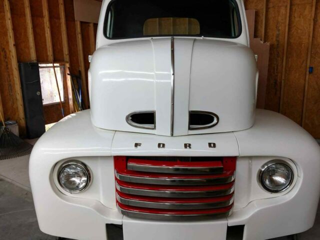 Ford f6 1948 image number 0