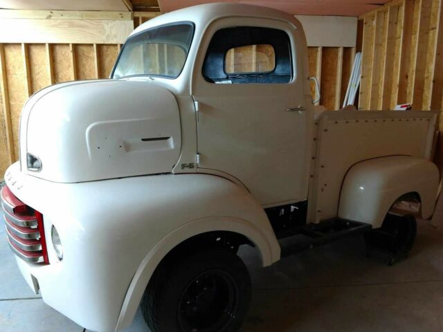 Ford f6 1948 image number 10