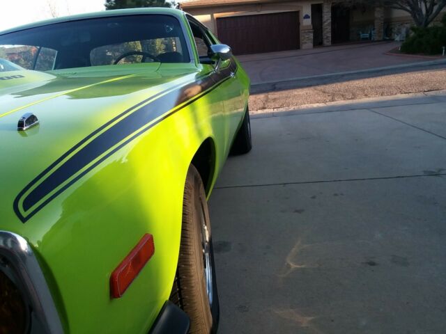 Plymouth Road Runner 1973 image number 23