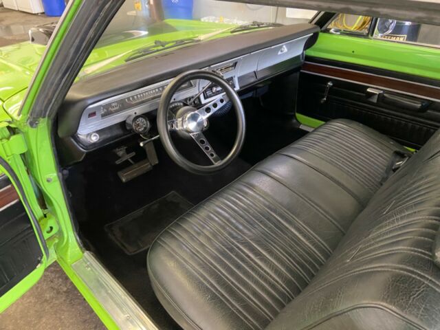 Dodge Dart 1971 image number 5