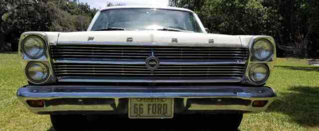 Ford Fairlane 1966 image number 0