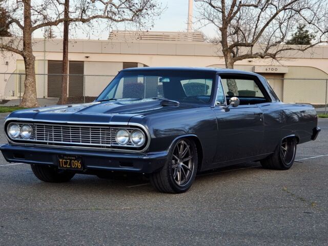 Chevrolet Chevelle 1964 image number 0