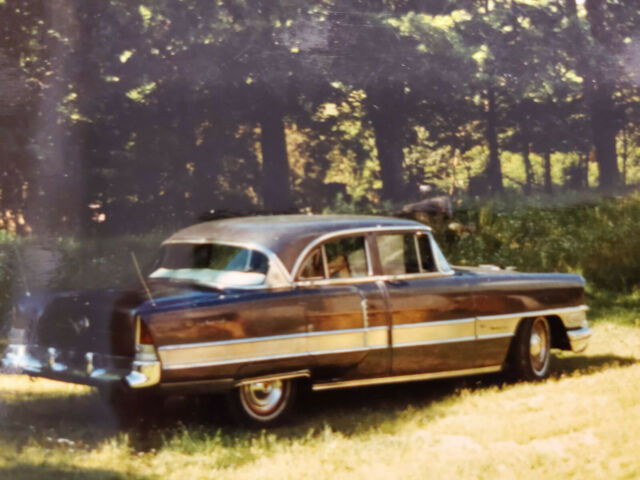 Packard Patrician 1956 image number 0