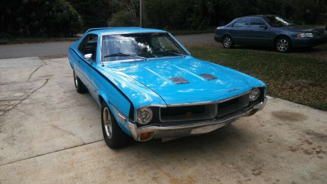 AMC Javelin 1970 image number 0