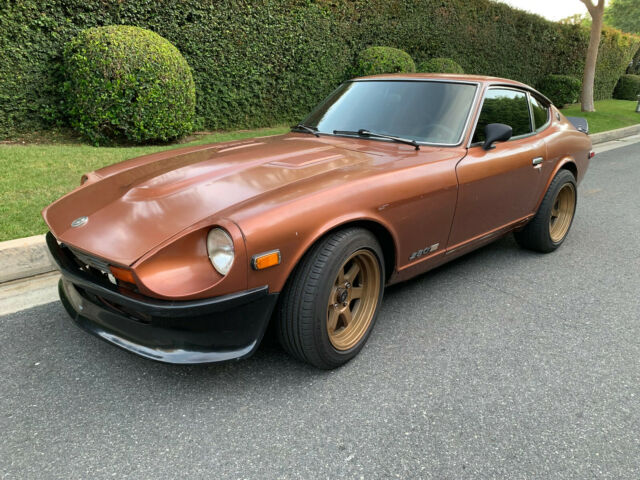 Datsun Z-Series 1978 image number 1