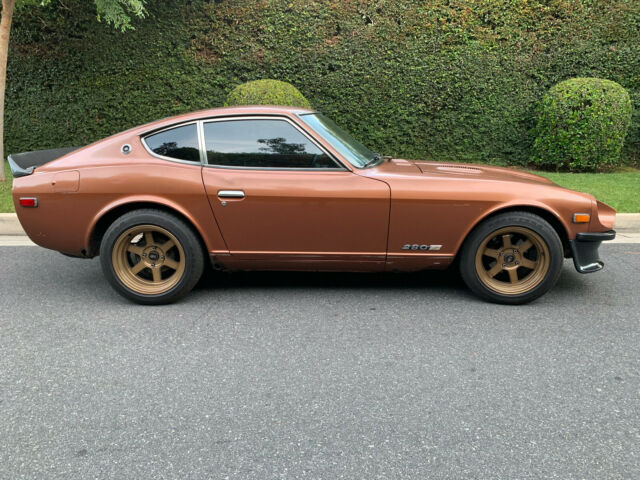 Datsun Z-Series 1978 image number 13