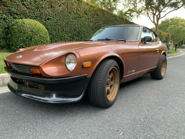 Datsun Z-Series 1978 image number 24