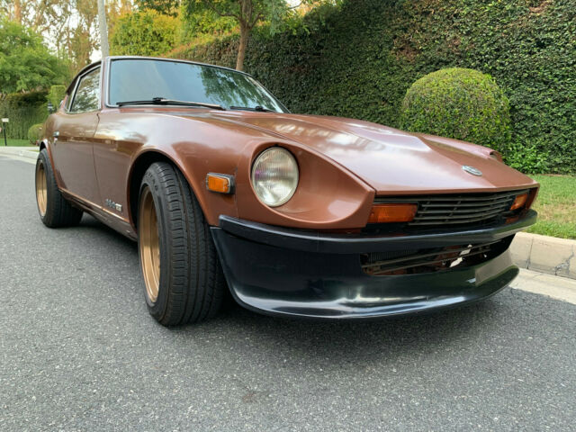 Datsun Z-Series 1978 image number 26