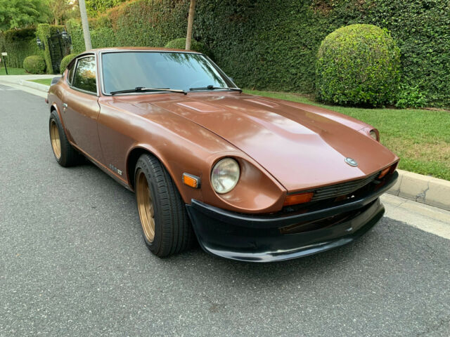 Datsun Z-Series 1978 image number 3