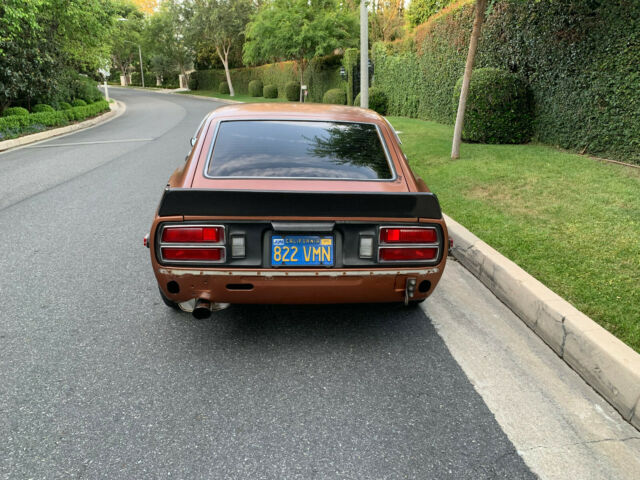 Datsun Z-Series 1978 image number 30