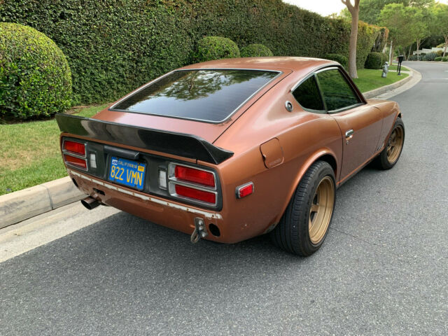 Datsun Z-Series 1978 image number 32