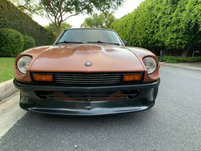 Datsun Z-Series 1978 image number 5