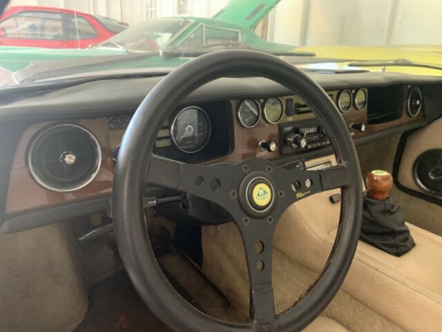 Lotus Europa 1974 image number 37