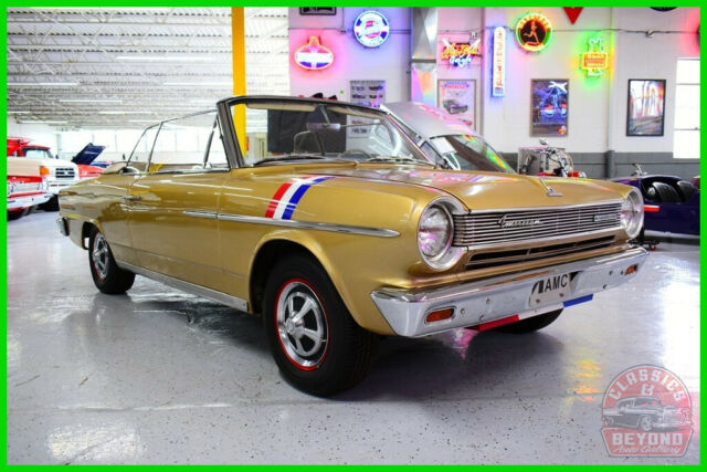 AMC Rambler 1964 image number 24