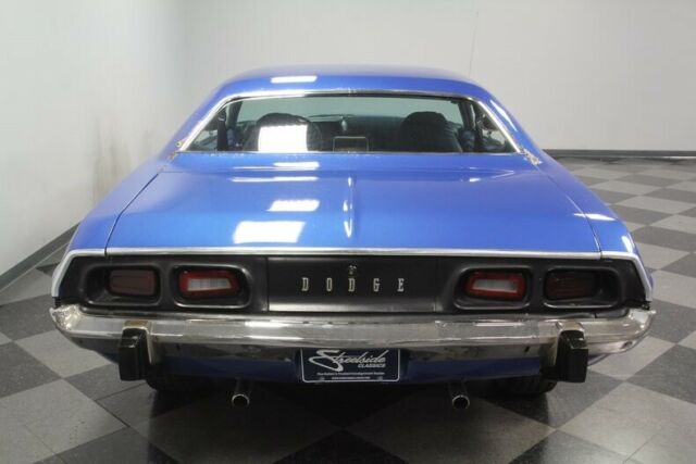 Dodge Challenger 1974 image number 11