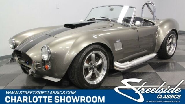 Shelby Cobra 1965 image number 0