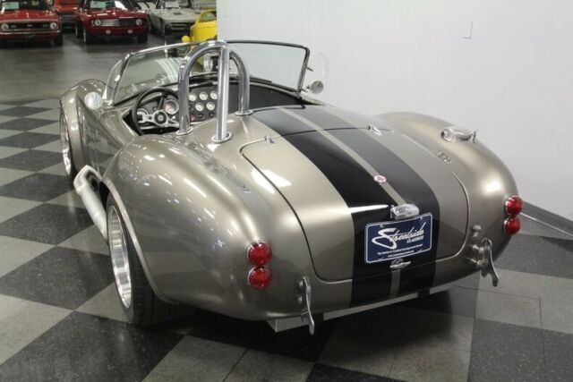 Shelby Cobra 1965 image number 34