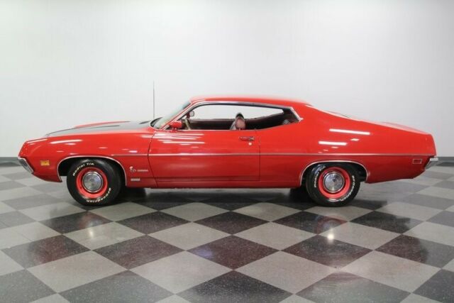 Ford Torino 1970 image number 2