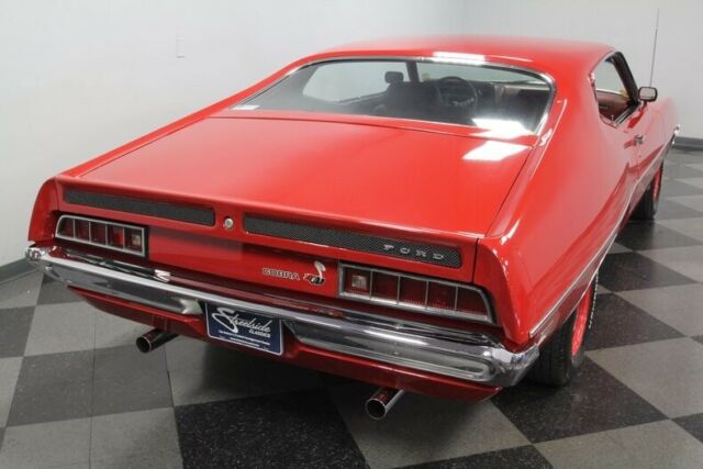 Ford Torino 1970 image number 36