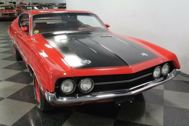 Ford Torino 1970 image number 42