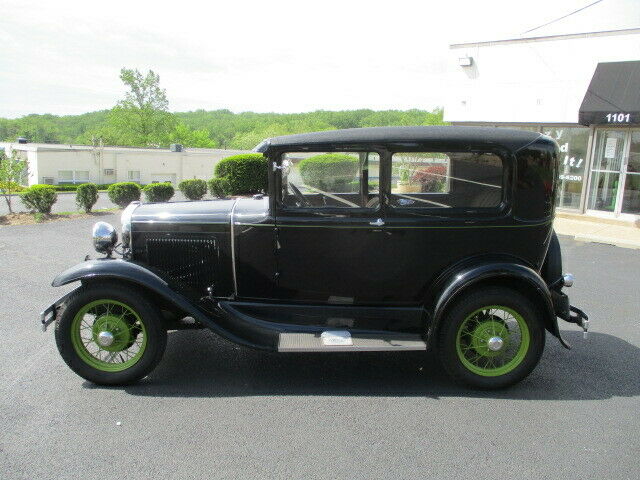 Ford Model A 1931 image number 1