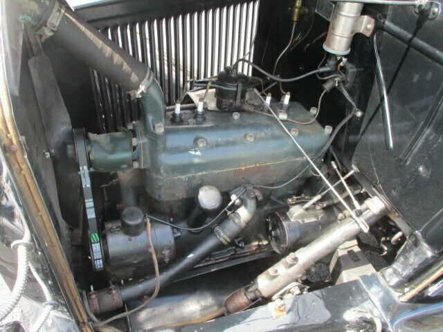 Ford Model A 1931 image number 41