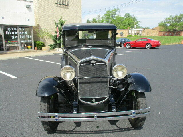 Ford Model A 1931 image number 7