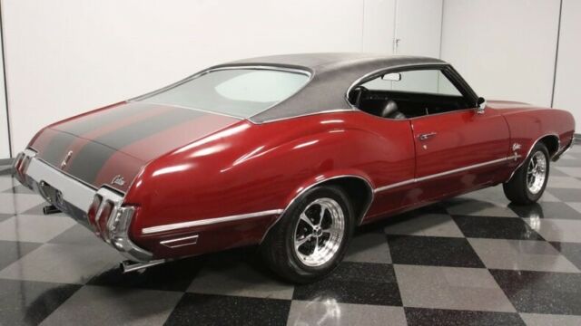 Oldsmobile Cutlass 1970 image number 14