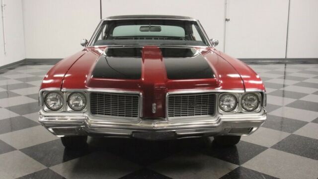 Oldsmobile Cutlass 1970 image number 19