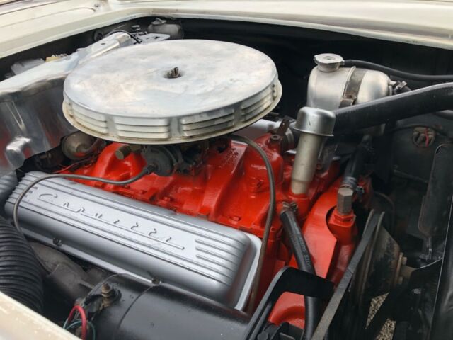 Chevrolet Corvette 1962 image number 40