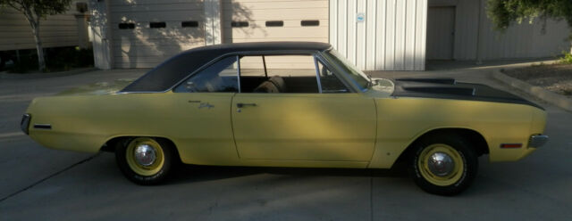 Dodge Dart 1970 image number 0