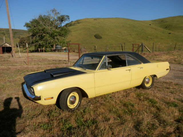 Dodge Dart 1970 image number 13