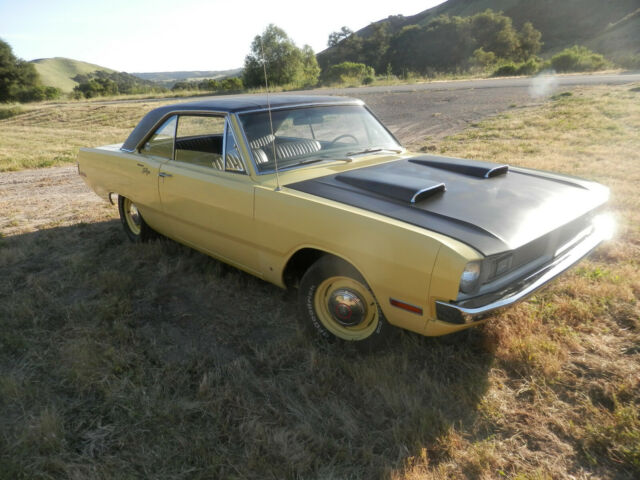 Dodge Dart 1970 image number 14