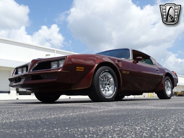 Pontiac Trans Am 1978 image number 27