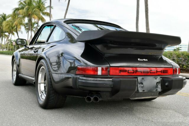 Porsche 930 1979 image number 11