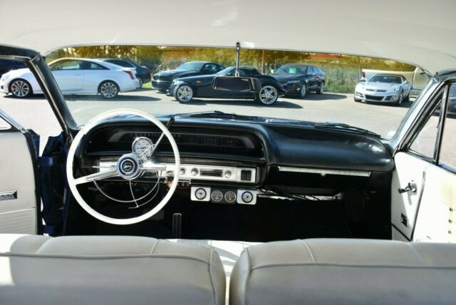 Chevrolet Impala 1964 image number 14