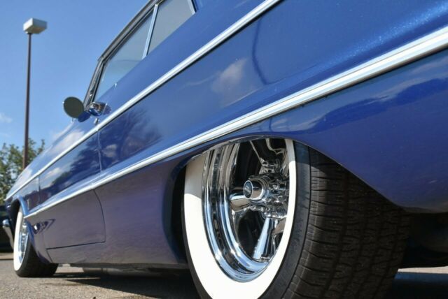 Chevrolet Impala 1964 image number 25