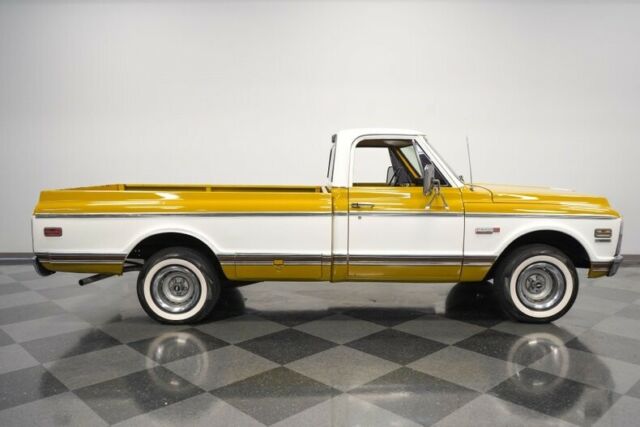 Chevrolet C-10 1972 image number 39