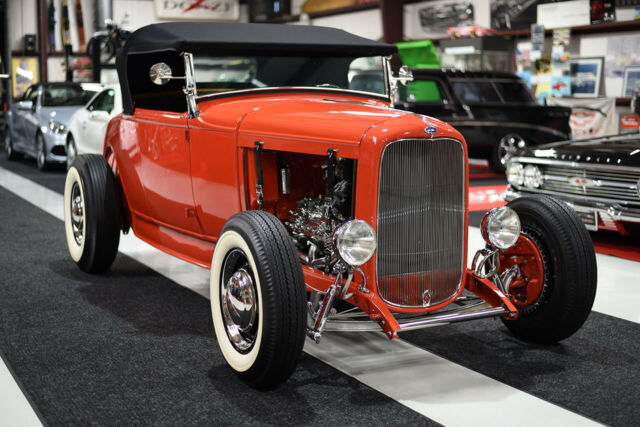 Ford Model A 1931 image number 27